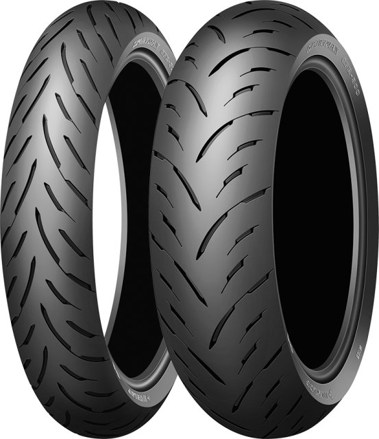 登祿普 (Dunlop) Sportmax GPR-300