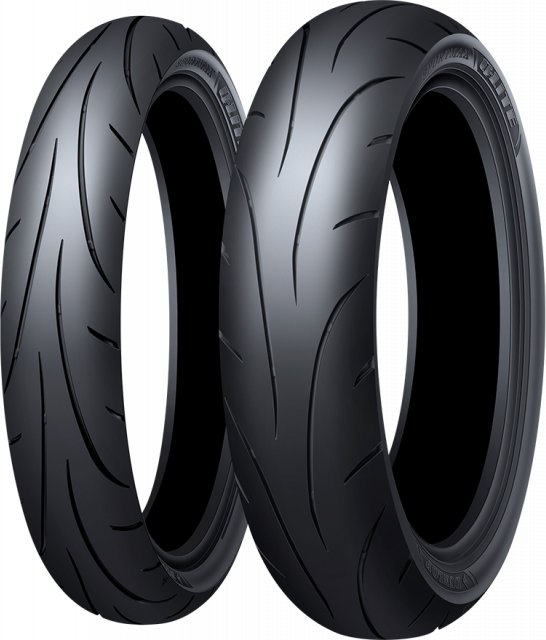 登祿普 (Dunlop) Sportmax Q LITE