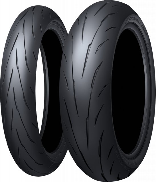 登祿普 (Dunlop) Sportmax Q5A