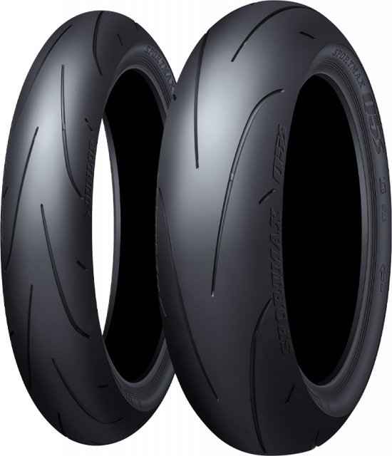 登祿普 (Dunlop) Sportmax Q5S