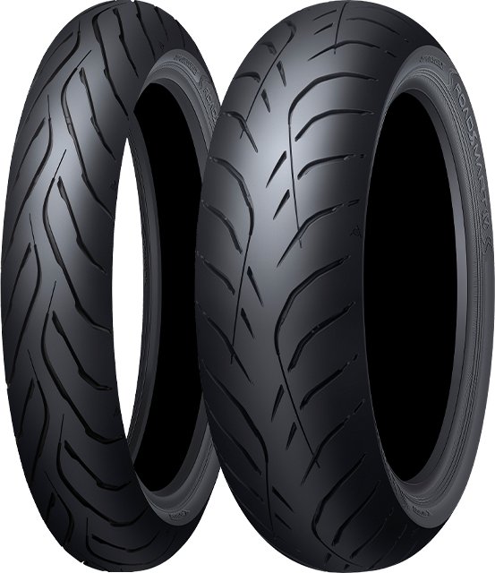 登祿普 (Dunlop) Sportmax Roadsmart IV