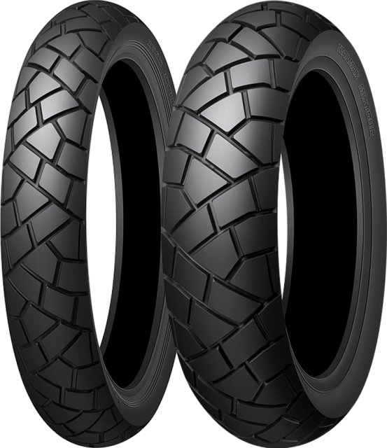登祿普 (Dunlop) Trailmax Mixtour