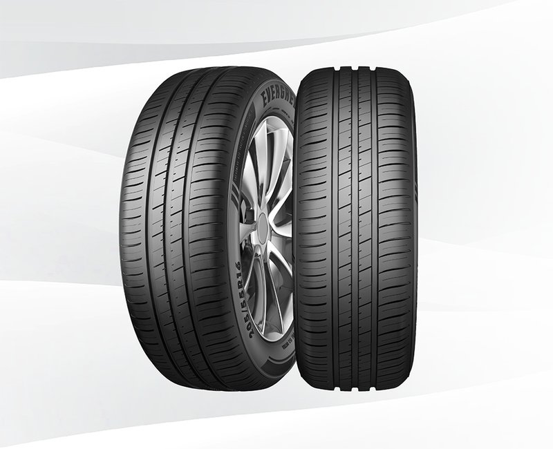 長榮 (Evergreen) DynaComfort EH228