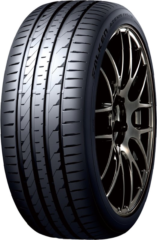 飛隼 (Falken) Azenis FK520