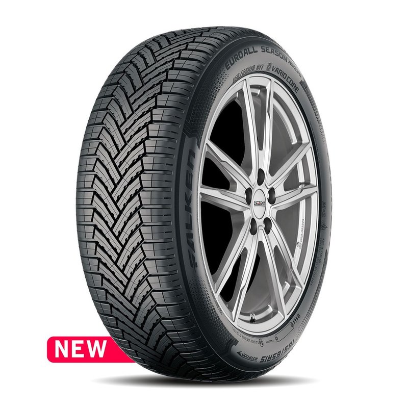 飛隼 (Falken) EuroAll Season AS220