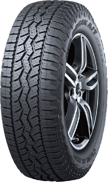 飛隼 (Falken) Wildpeak AT AT3WA