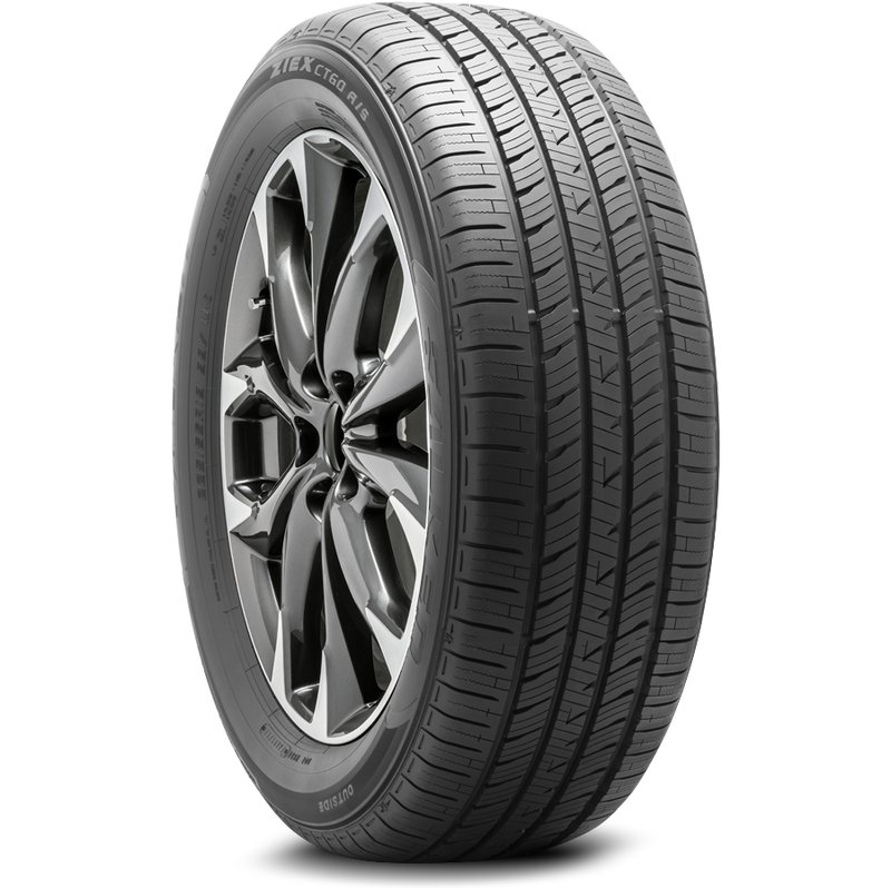 飛隼 (Falken) ZIEX CT60 A/S
