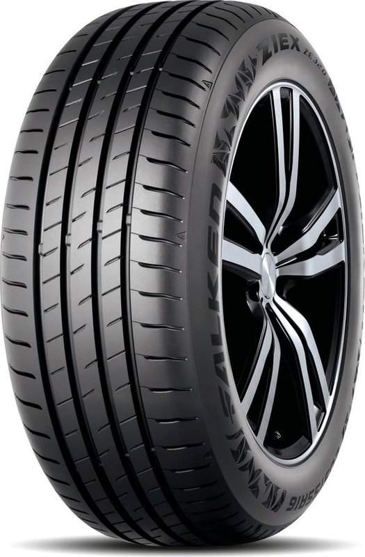 飛隼 (Falken) ZIEX ZE320