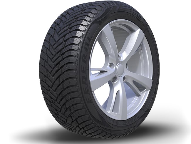 飛德勒 (Federal) Himalaya K1 PC