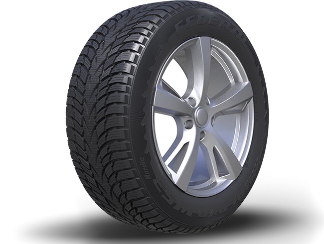 飛德勒 (Federal) Himalaya WS3 Nordic