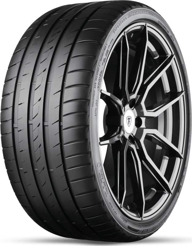 泛世通 (Firestone) Firehawk Sport
