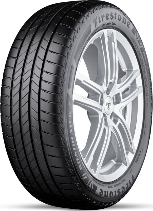 泛世通 (Firestone) Roadhawk 2