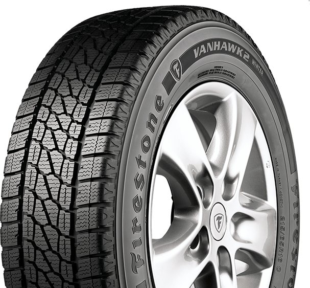 泛世通 (Firestone) Vanhawk 2 Winter