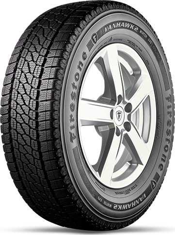 泛世通 (Firestone) Vanhawk2 Winter Evo