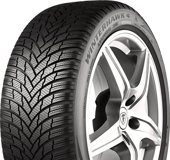泛世通 (Firestone) Winterhawk 4