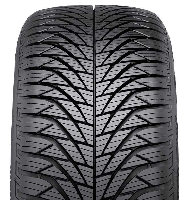 富爾達 (Fulda) MultiControl SUV