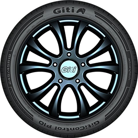 佳通 (Giti) Control P10