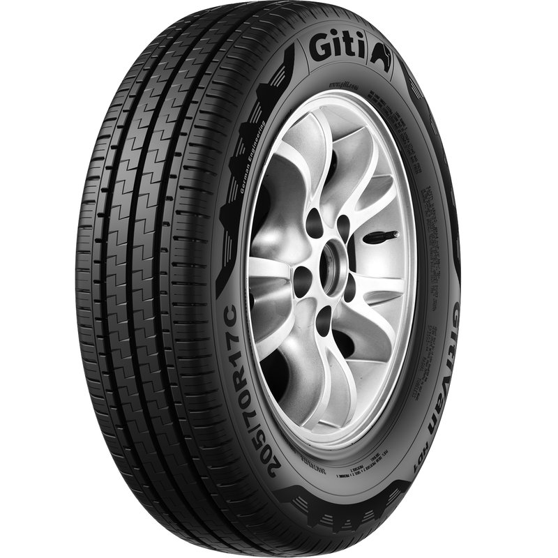 佳通 (Giti) Giti Van HD1