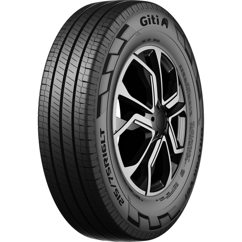 佳通 (Giti) Giti Van V61