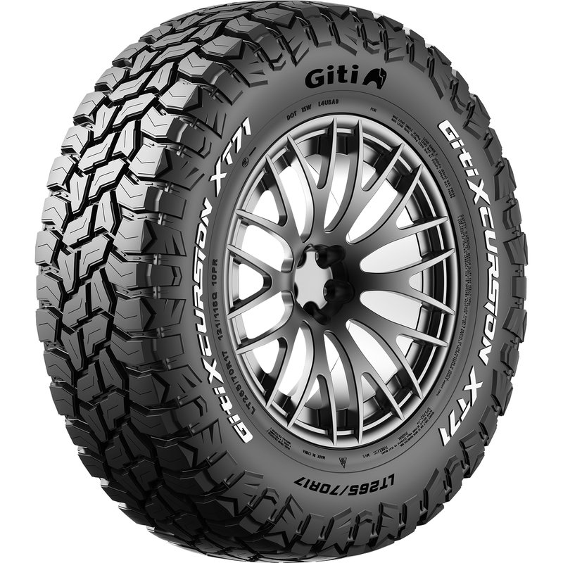 佳通 (Giti) Giti Xcursion XT71