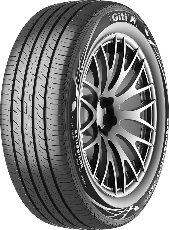佳通 (Giti) GitiComfort 225V1