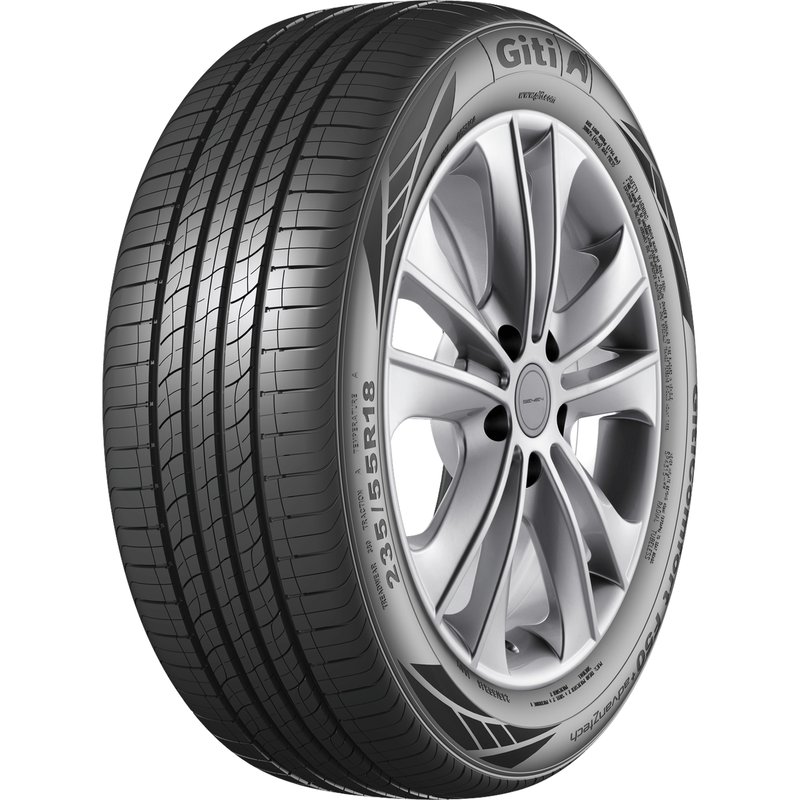 佳通 (Giti) GitiComfort F50+