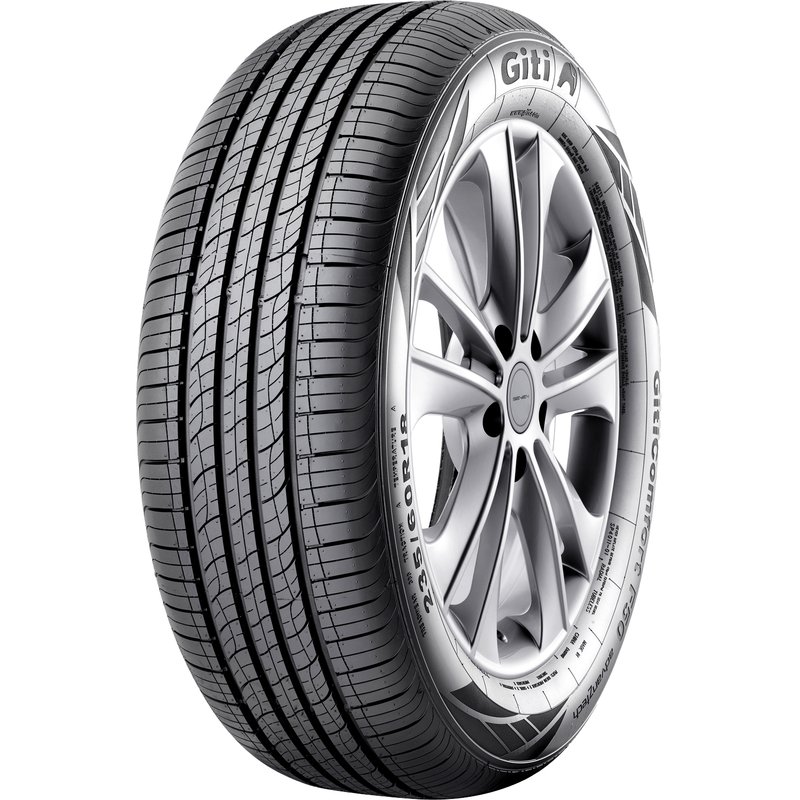 佳通 (Giti) GitiComfort F50