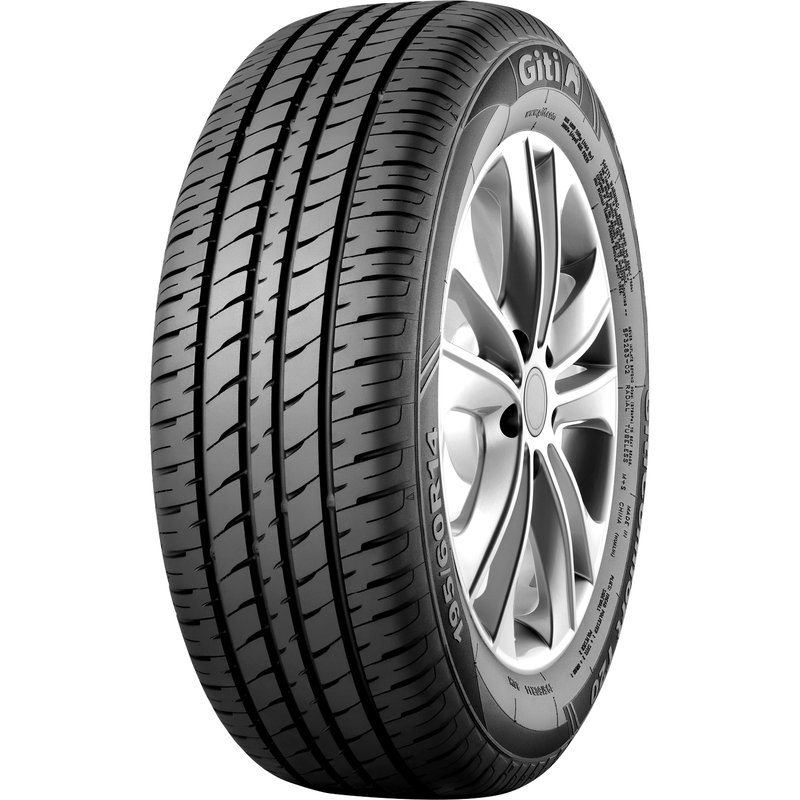佳通 (Giti) GitiComfort T20