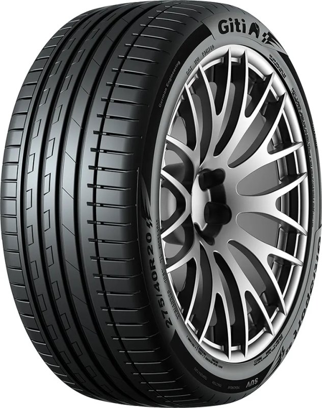 佳通 (Giti) GitiSportS2