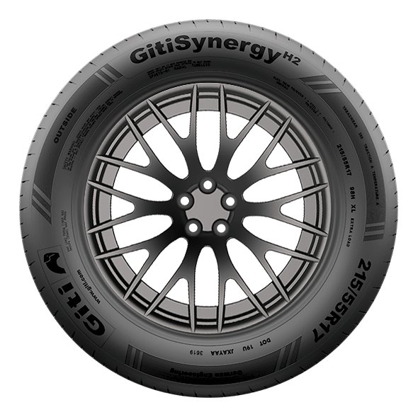 佳通 (Giti) GitiSynergy H2+