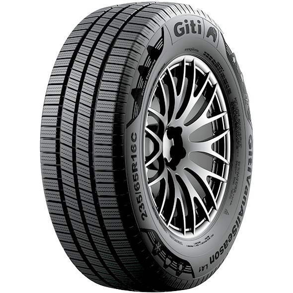 佳通 (Giti) GitiVanAllseason LA1