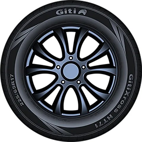佳通 (Giti) GitiXross HT71