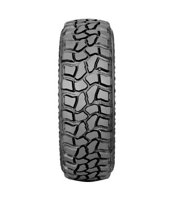 佳通 (Giti) KOMODO M/T PLUS