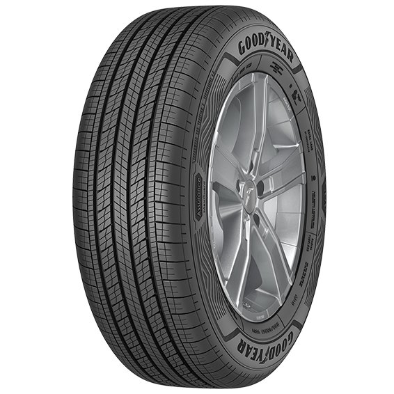 固特異 (Goodyear) Assurance MaxGuard SUV