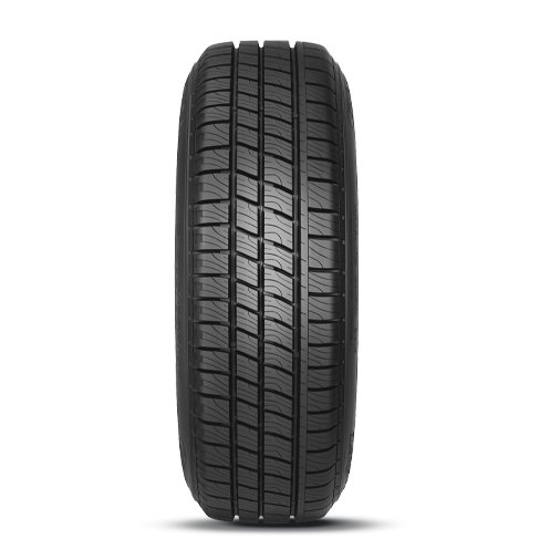 固特異 (Goodyear) Cargo Vector 2