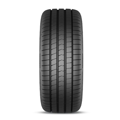 固特異 (Goodyear) Eagle F1 Asymmetric 6 SUV