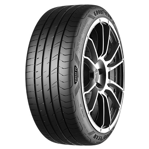 固特異 (Goodyear) Eagle F1 Sport