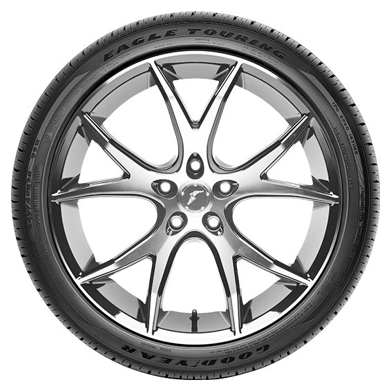 固特異 (Goodyear) Eagle Touring