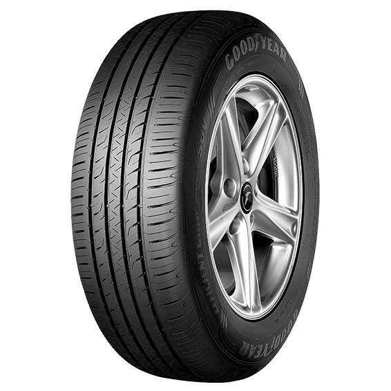 固特異 (Goodyear) EfficientGrip Performance SUV