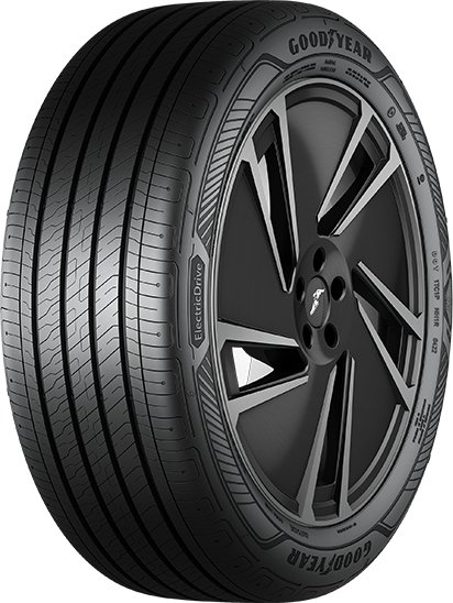 固特異 (Goodyear) ElectricDrive