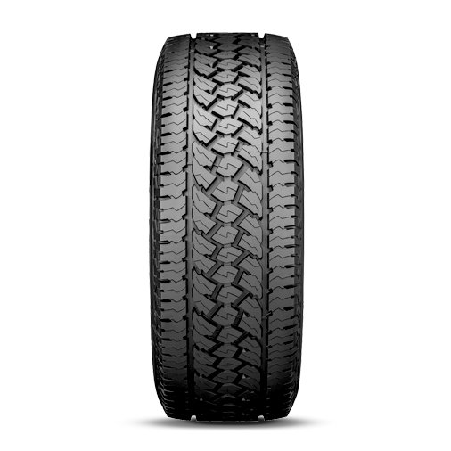 固特異 (Goodyear) Wrangler AT SilentTrac