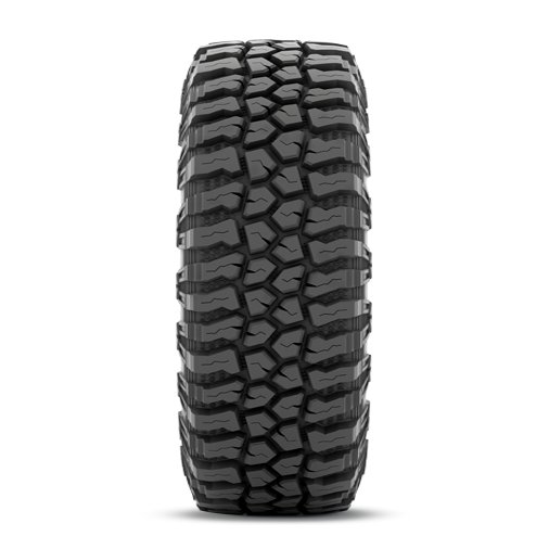 固特異 (Goodyear) Wrangler Boulder MT