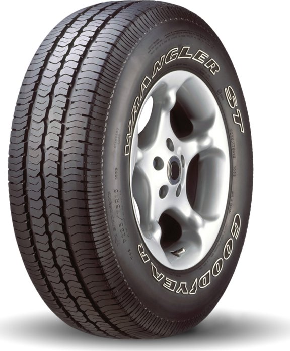 固特異 (Goodyear) Wrangler ST