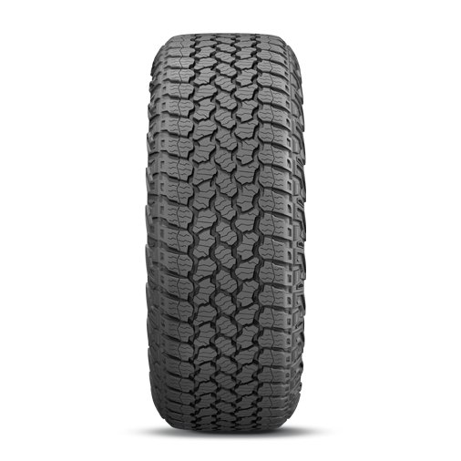 固特異 (Goodyear) Wrangler Territory RT