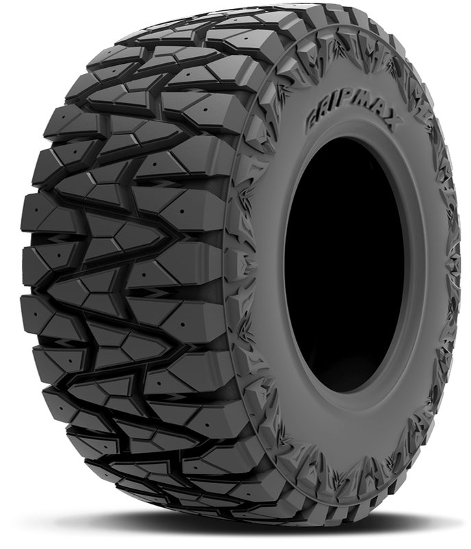 格力普 (Gripmax) MaxGrip M/T