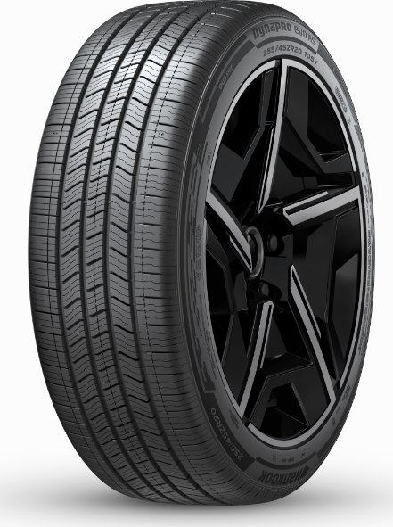 韓泰 (Hankook) Dynapro evo AS