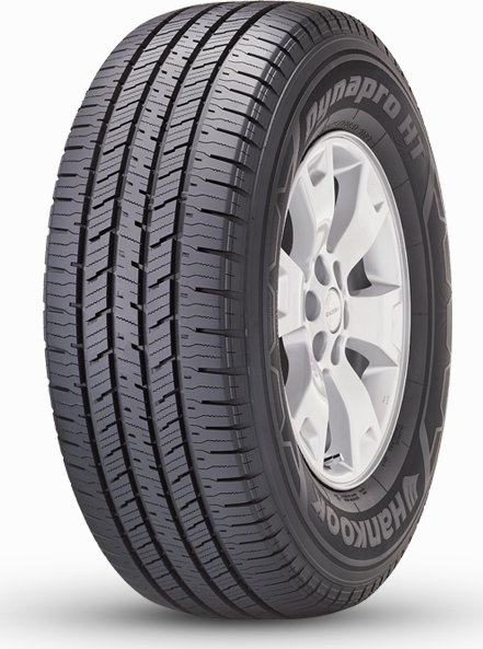 韓泰 (Hankook) Dynapro H/T