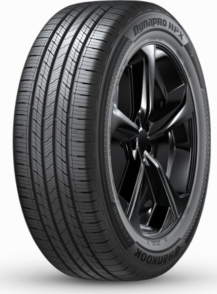 韓泰 (Hankook) Dynapro HPX