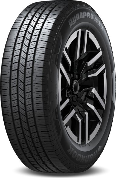 韓泰 (Hankook) Dynapro HT2