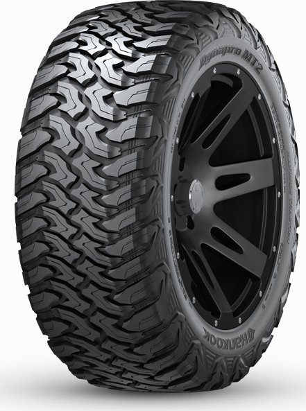 韓泰 (Hankook) Dynapro MT2